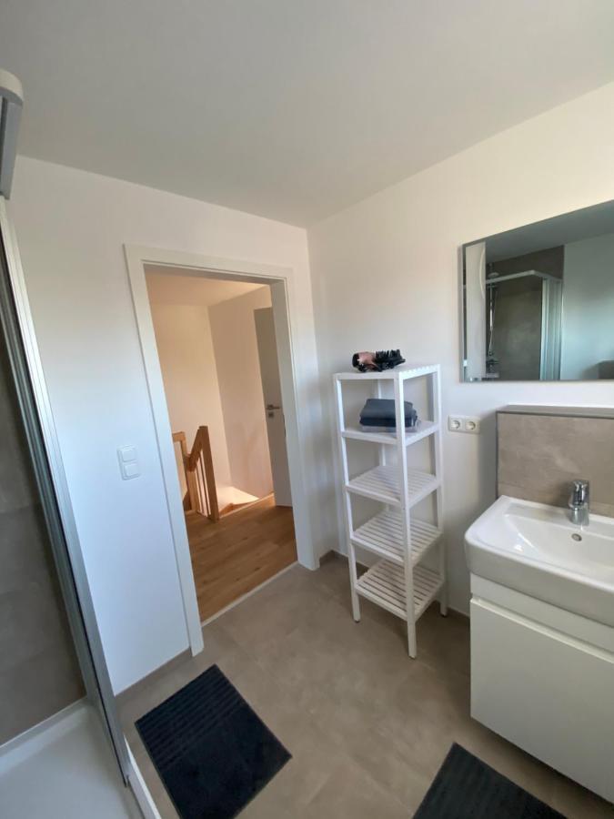 Ferienhaus Wesloer Landstrasse 6A Fuer 4 Personen Lubeck Exterior photo