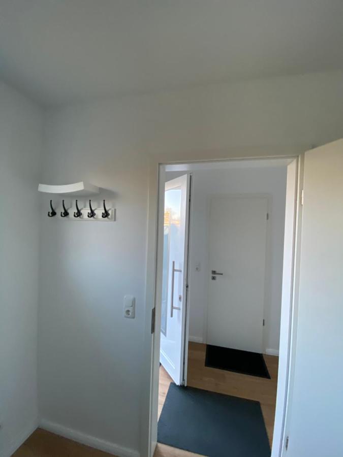 Ferienhaus Wesloer Landstrasse 6A Fuer 4 Personen Lubeck Exterior photo